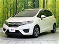 2013 Honda Fit Hybrid