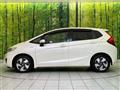 2013 Honda Fit Hybrid