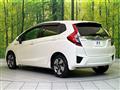 2013 Honda Fit Hybrid