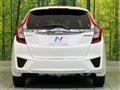 2013 Honda Fit Hybrid