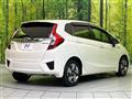 2013 Honda Fit Hybrid