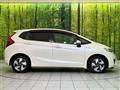 2013 Honda Fit Hybrid