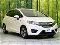 2013 Honda Fit Hybrid
