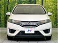 2013 Honda Fit Hybrid