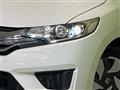 2013 Honda Fit Hybrid
