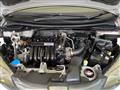 2013 Honda Fit Hybrid