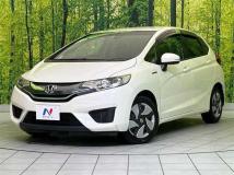 2013 Honda Fit Hybrid