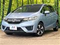 2016 Honda Fit Hybrid