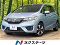 2016 Honda Fit Hybrid