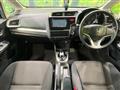 2016 Honda Fit Hybrid