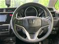 2016 Honda Fit Hybrid