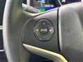 2016 Honda Fit Hybrid