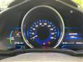 2016 Honda Fit Hybrid