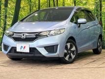2016 Honda Fit Hybrid
