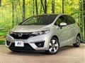 2017 Honda Fit Hybrid