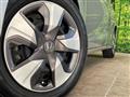 2017 Honda Fit Hybrid