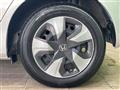 2017 Honda Fit Hybrid