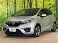 2017 Honda Fit Hybrid