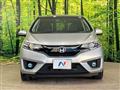 2017 Honda Fit Hybrid