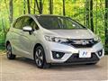 2017 Honda Fit Hybrid