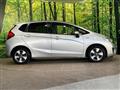 2017 Honda Fit Hybrid