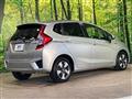 2017 Honda Fit Hybrid