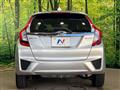 2017 Honda Fit Hybrid