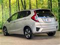 2017 Honda Fit Hybrid