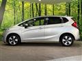 2017 Honda Fit Hybrid