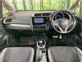 2017 Honda Fit Hybrid