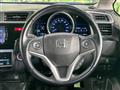 2017 Honda Fit Hybrid