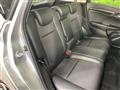 2017 Honda Fit Hybrid