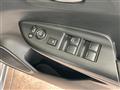 2017 Honda Fit Hybrid