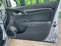 2017 Honda Fit Hybrid