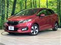 2017 Honda Fit Hybrid