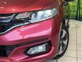 2017 Honda Fit Hybrid