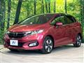 2017 Honda Fit Hybrid