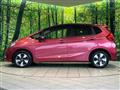 2017 Honda Fit Hybrid