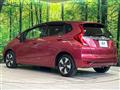 2017 Honda Fit Hybrid