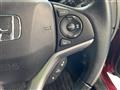 2017 Honda Fit Hybrid