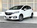 2019 Honda Fit Hybrid