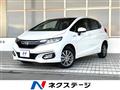 2019 Honda Fit Hybrid