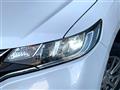 2019 Honda Fit Hybrid