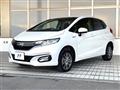 2019 Honda Fit Hybrid