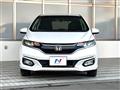 2019 Honda Fit Hybrid