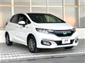 2019 Honda Fit Hybrid