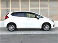 2019 Honda Fit Hybrid
