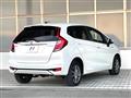 2019 Honda Fit Hybrid