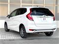 2019 Honda Fit Hybrid