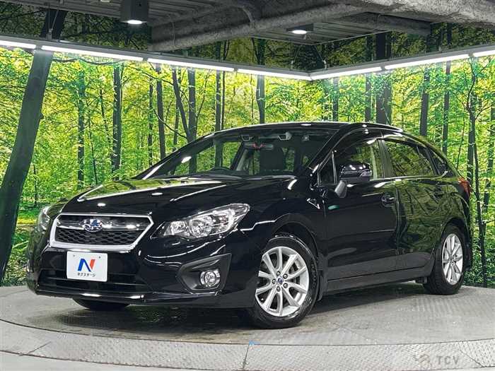 2013 Subaru Subaru Others